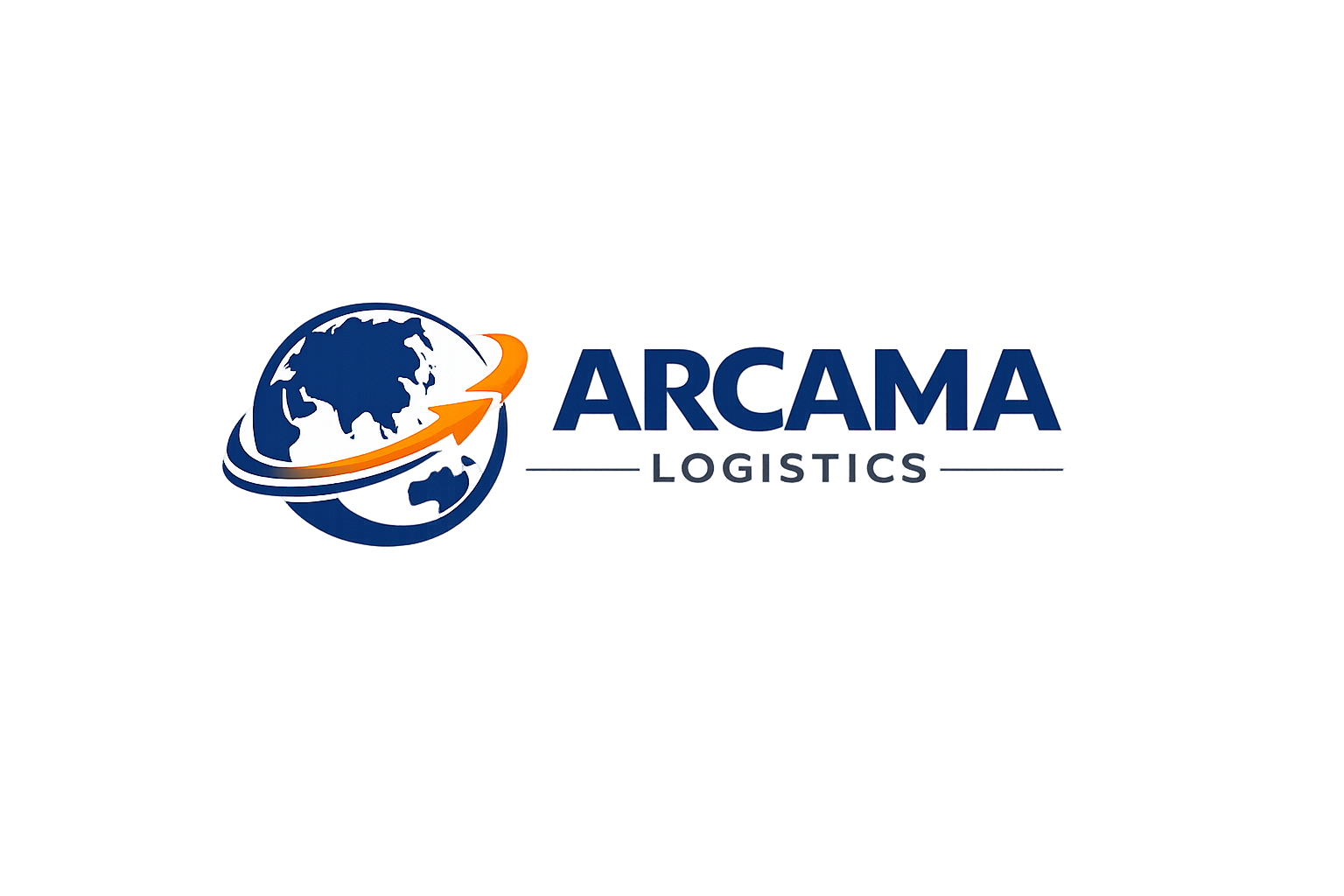 ARCAMA Logistics